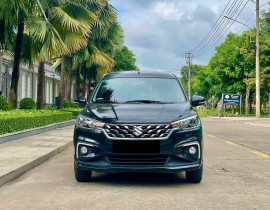 Suzuki Ertiga 1.5 AT Hybrid 2023