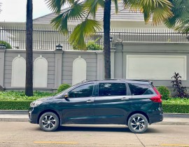 Suzuki Ertiga 1.5 AT Hybrid 2023