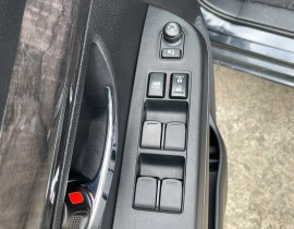 Suzuki Ertiga 1.5 AT Hybrid 2023
