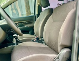 Suzuki Ertiga 1.5 AT Hybrid 2023