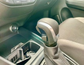 Suzuki Ertiga 1.5 AT Hybrid 2023