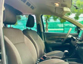 Suzuki Ertiga 1.5 AT Hybrid 2023