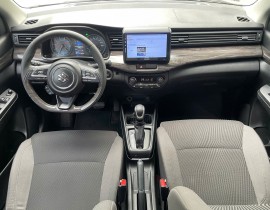 Suzuki Ertiga 1.5 AT Hybrid 2023