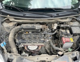 Suzuki Ertiga 1.5 AT Hybrid 2023