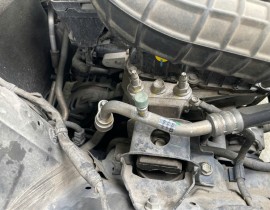 Suzuki Ertiga 1.5 AT Hybrid 2023