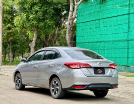 Toyota Vios 1.5 G 2023