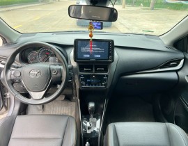 Toyota Vios 1.5 G 2023