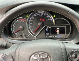 Toyota Vios 1.5 G 2023