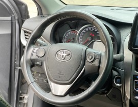 Toyota Vios 1.5 G 2023