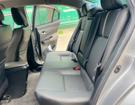 Toyota Vios 1.5 G 2023
