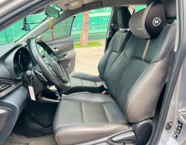 Toyota Vios 1.5 G 2023