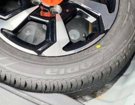 Toyota Vios 1.5 G 2023