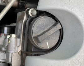Toyota Vios 1.5 G 2023