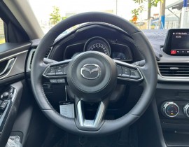 Mazda 3 1.5 AT Facelift 2017