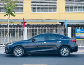 Mazda 3 1.5 AT Facelift 2017