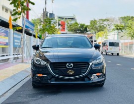 Mazda 3 1.5 AT Facelift 2017