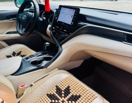 Toyota Camry 2.0Q 2023