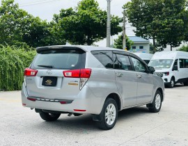 Toyota Innova 2.0 E MT 2018