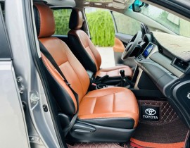 Toyota Innova 2.0 E MT 2018