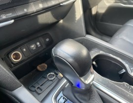 Hyundai Santafe Xăng 2.4 Đặc biệt 2019