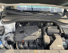 Hyundai Santafe Xăng 2.4 Đặc biệt 2019