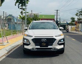  Hyundai Kona 1.6 Turbo 2021 