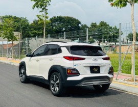  Hyundai Kona 1.6 Turbo 2021 