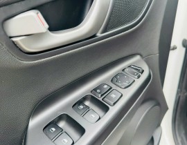  Hyundai Kona 1.6 Turbo 2021 