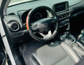  Hyundai Kona 1.6 Turbo 2021 