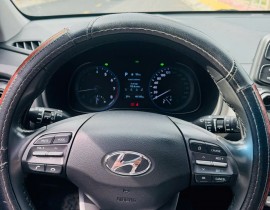  Hyundai Kona 1.6 Turbo 2021 