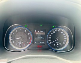  Hyundai Kona 1.6 Turbo 2021 