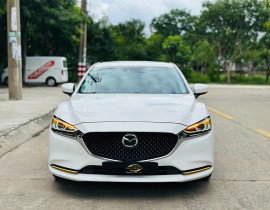 Mazda 6 2.0 Premium TCCC 2021