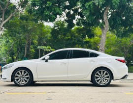 Mazda 6 2.0 Premium TCCC 2021