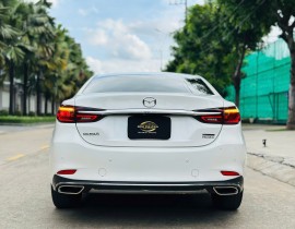 Mazda 6 2.0 Premium TCCC 2021