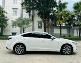 Mazda 6 2.0 Premium TCCC 2021