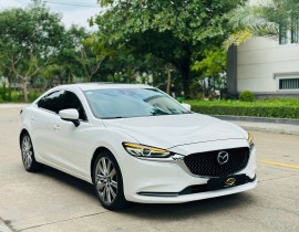 Mazda 6 2.0 Premium TCCC 2021