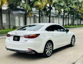 Mazda 6 2.0 Premium TCCC 2021