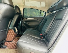 Mazda 6 2.0 Premium TCCC 2021
