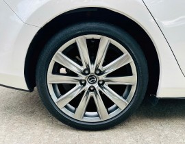 Mazda 6 2.0 Premium TCCC 2021