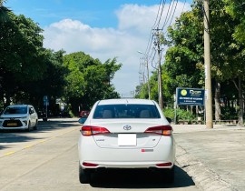 Toyota Vios G 2019 