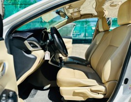 Toyota Vios G 2019 