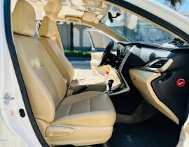 Toyota Vios G 2019 