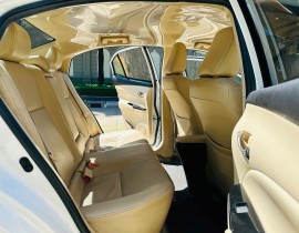 Toyota Vios G 2019 