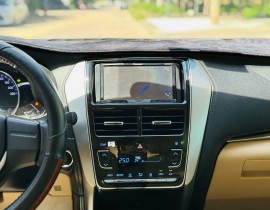 Toyota Vios G 2019 
