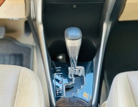 Toyota Vios G 2019 