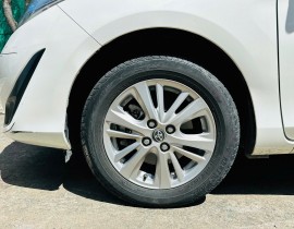 Toyota Vios G 2019 