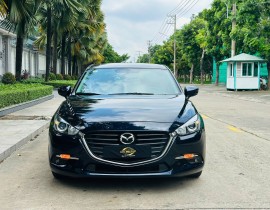 Mazda 3 1.5 AT  2017 Facelift
