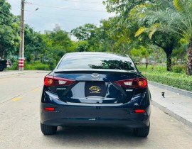 Mazda 3 1.5 AT  2017 Facelift