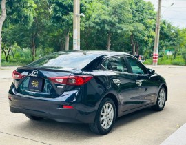 Mazda 3 1.5 AT  2017 Facelift