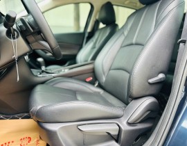 Mazda 3 1.5 AT  2017 Facelift